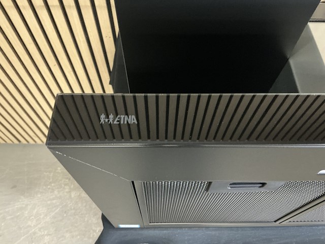 Wand afzuigkap, etna, ab791zt - afbeelding 4 van  6