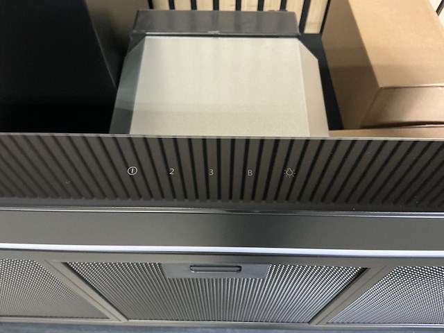 Wand afzuigkap, etna, ab791zt - afbeelding 5 van  6