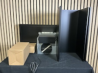 Wand afzuigkap, etna, ab791zt - afbeelding 6 van  6