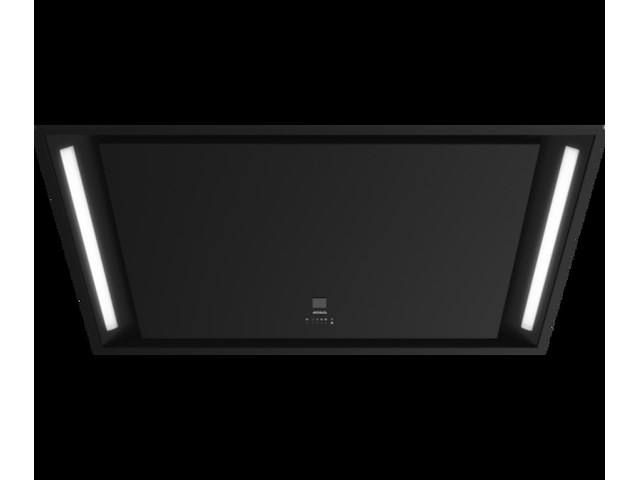 Wand afzuigkap, etna, ap490rvs - afbeelding 3 van  6