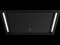 Wand afzuigkap, etna, ap490rvs - afbeelding 3 van  6