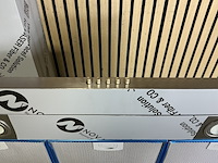 Wand afzuigkap, etna, ap490rvs - afbeelding 5 van  6