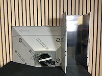 Wand afzuigkap, etna, ap490rvs - afbeelding 6 van  6