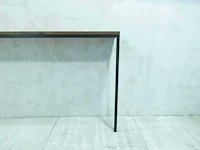 Wand bartafel industrie - afbeelding 4 van  5