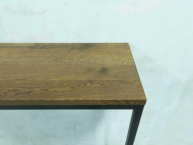 Wand bartafel industrie - afbeelding 5 van  5