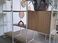 Wand-/boekenkast - afbeelding 4 van  6