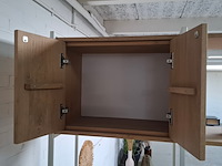 Wand-/boekenkast - afbeelding 5 van  6