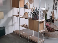 Wand-/boekenkast - afbeelding 6 van  6