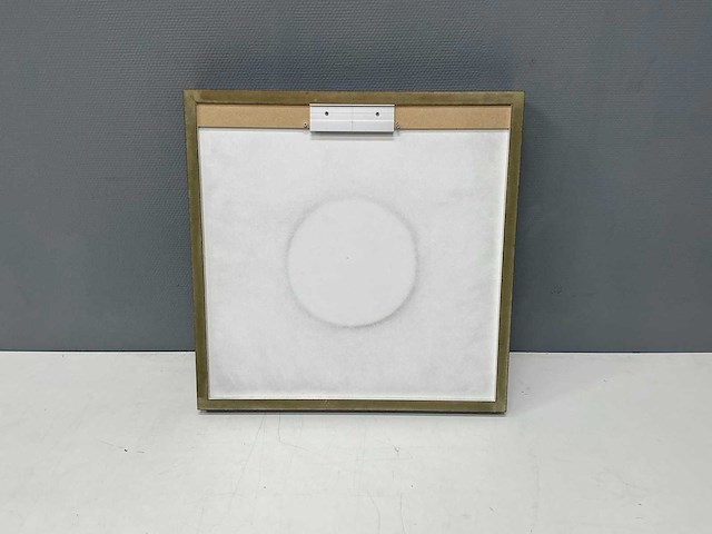 Wand decoratie 60x60 cm - afbeelding 9 van  9