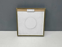Wand decoratie 60x60 cm - afbeelding 9 van  9