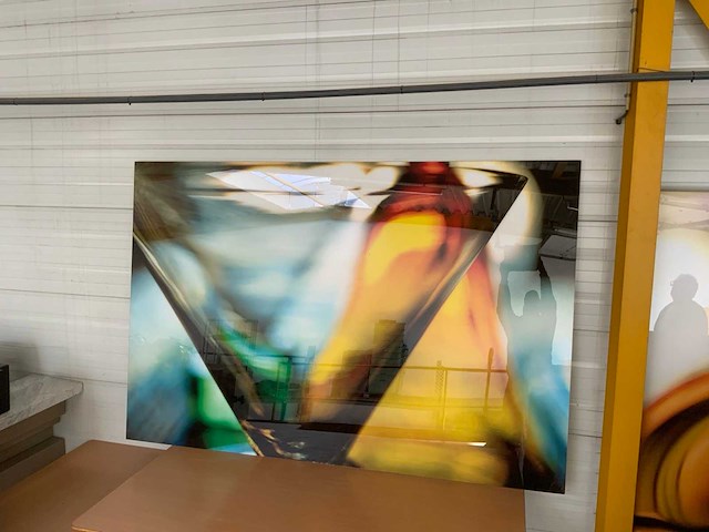 Wand decoratie - afbeelding 3 van  4