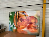 Wand decoratie - afbeelding 4 van  5