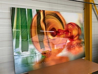 Wand decoratie - afbeelding 2 van  5