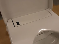 Wand douche-wc wiesbaden, vesta, wit - afbeelding 10 van  15