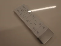 Wand douche-wc wiesbaden, vesta, wit - afbeelding 11 van  15
