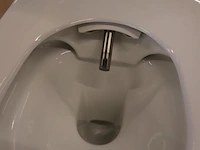 Wand douche-wc wiesbaden, vesta, wit - afbeelding 13 van  15