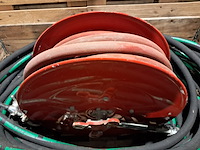 Wand haspel en slang - afbeelding 2 van  8