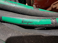 Wand haspel en slang - afbeelding 7 van  8