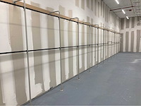 Wand kledingrek - afbeelding 3 van  4