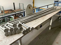 Wand kledingrek - afbeelding 4 van  4