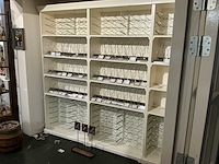 Wand opbergkast (faillissement) (4x) - afbeelding 11 van  18