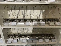 Wand opbergkast (faillissement) (4x) - afbeelding 13 van  18