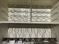 Wand opbergkast (faillissement) (4x) - afbeelding 14 van  18
