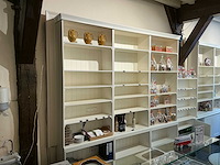 Wand opbergkast (faillissement) (4x) - afbeelding 18 van  18