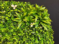 Wand paneel rond (2x) - afbeelding 2 van  11