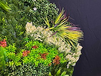 Wand paneel rond (2x) - afbeelding 9 van  12