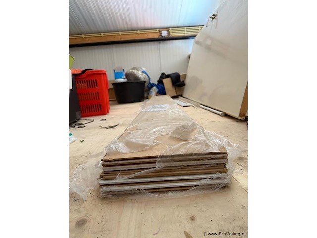 Wand-plafondpanelen - afbeelding 1 van  3