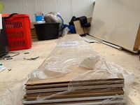 Wand-plafondpanelen - afbeelding 1 van  3