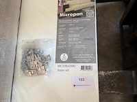 Wand-plafondpanelen - afbeelding 1 van  2