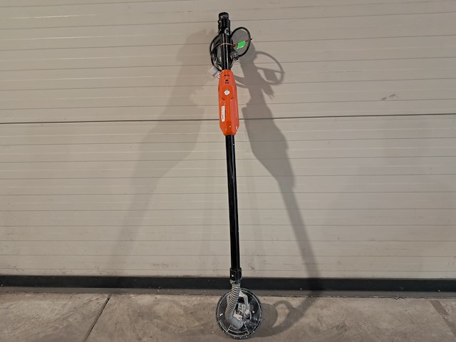 Wand-/plafondschuurmachine - 225mm - 230v, flex powertools, wse500, 2016 - afbeelding 1 van  5