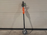 Wand-/plafondschuurmachine - 225mm - 230v, flex powertools, wse500, 2016 - afbeelding 1 van  5