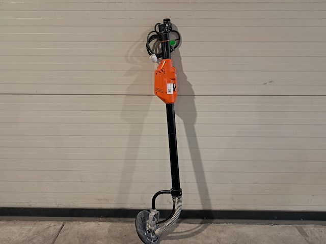 Wand-/plafondschuurmachine - 225mm - 230v, flex powertools, wse500, 2016 - afbeelding 2 van  5