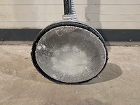 Wand-/plafondschuurmachine - 225mm - 230v, flex powertools, wse500, 2016 - afbeelding 4 van  5