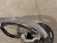 Wand-/plafondschuurmachine - 225mm - 230v, flex powertools, wse500, 2018 - afbeelding 2 van  11