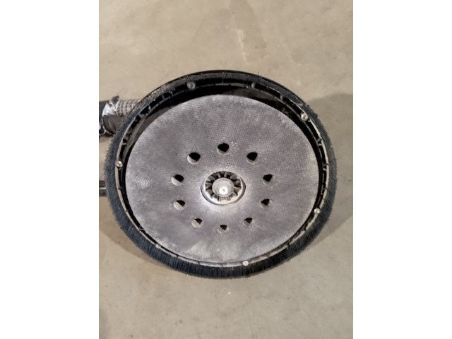 Wand-/plafondschuurmachine - 225mm - 230v, flex powertools, wse500, 2018 - afbeelding 3 van  11