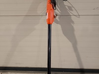Wand-/plafondschuurmachine - 225mm - 230v, flex powertools, wse500, 2018 - afbeelding 4 van  11