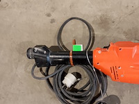 Wand-/plafondschuurmachine - 225mm - 230v, flex powertools, wse500, 2018 - afbeelding 5 van  11