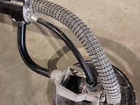 Wand-/plafondschuurmachine - 225mm - 230v, flex powertools, wse500, 2018 - afbeelding 6 van  11