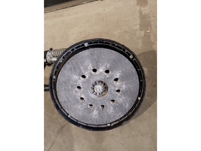 Wand-/plafondschuurmachine - 225mm - 230v, flex powertools, wse500, 2018 - afbeelding 7 van  11