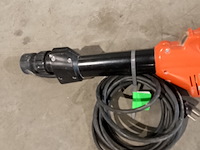 Wand-/plafondschuurmachine - 225mm - 230v, flex powertools, wse500, 2018 - afbeelding 11 van  11