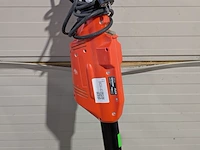 Wand-/plafondschuurmachine - 225mm - 230v, flex powertools, wse500, 2018 - afbeelding 3 van  5