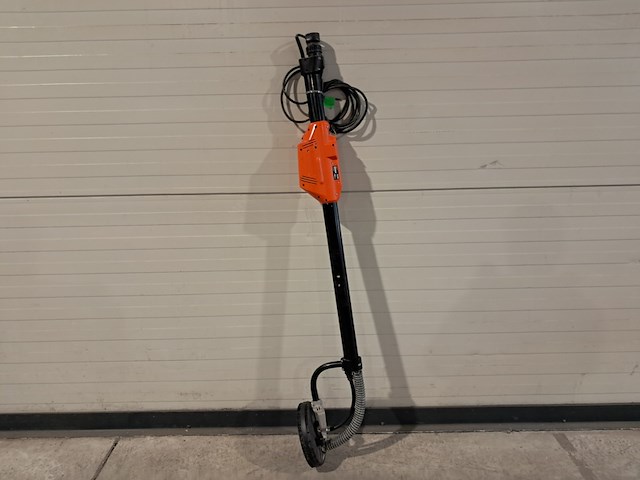 Wand-/plafondschuurmachine - 225mm - 230v, flex powertools, wse500, 2019 - afbeelding 2 van  5