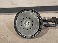 Wand-/plafondschuurmachine - 225mm - 230v, flex powertools, wse500, 2019 - afbeelding 4 van  5