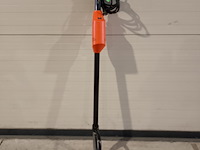 Wand-/plafondschuurmachine - 225mm - 230v, flex powertools, wse500, 2020