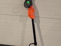 Wand-/plafondschuurmachine - 225mm - 230v, flex powertools, wse500, 2020 - afbeelding 2 van  5