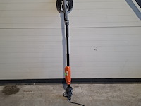 Wand-/plafondschuurmachine - 225mm - 230v flex powertools, wse500, bouwjaar 2015 - afbeelding 1 van  6